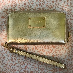 Michael Kors Wallet / Card Case / Clutch